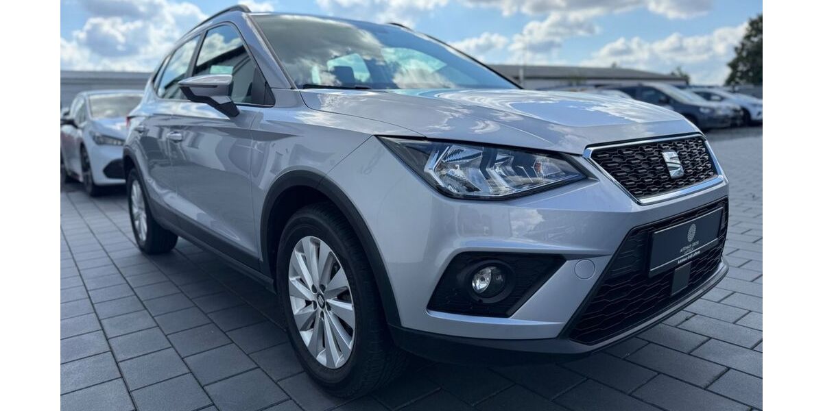 Seat Arona 61.000 km 12.990 &euro; Ilsede 31246