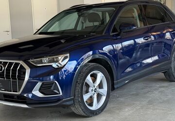 Audi Q3 158.356 km 21.950 &euro; Goslar 38642