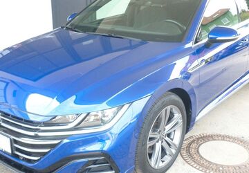 VW Arteon 98.247 km 32.990 &euro; Schöningen 38364