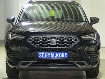 Gebrauchte Seat Ateca