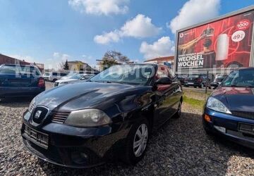 Seat Ibiza 231.000 km 799 &euro; Braunschweig 38118