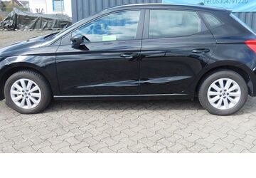Seat Ibiza 14.100 km 16.690 &euro; Vordorf 38533