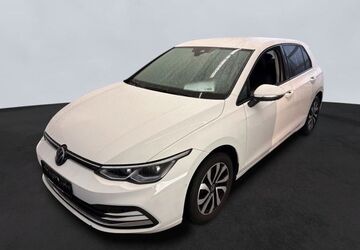 VW Golf 41.337 km 21.990 &euro; Cremlingen 38162