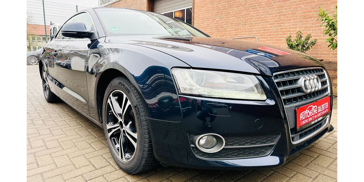 Audi A5 177.041 km 8.990 &euro; Salzgitter 38259