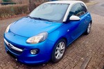 Opel Adam 109.496 km 7.950 &euro; Goslar 38640