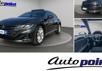 VW Arteon 42.000 km 27.950 &euro; Goslar 38644