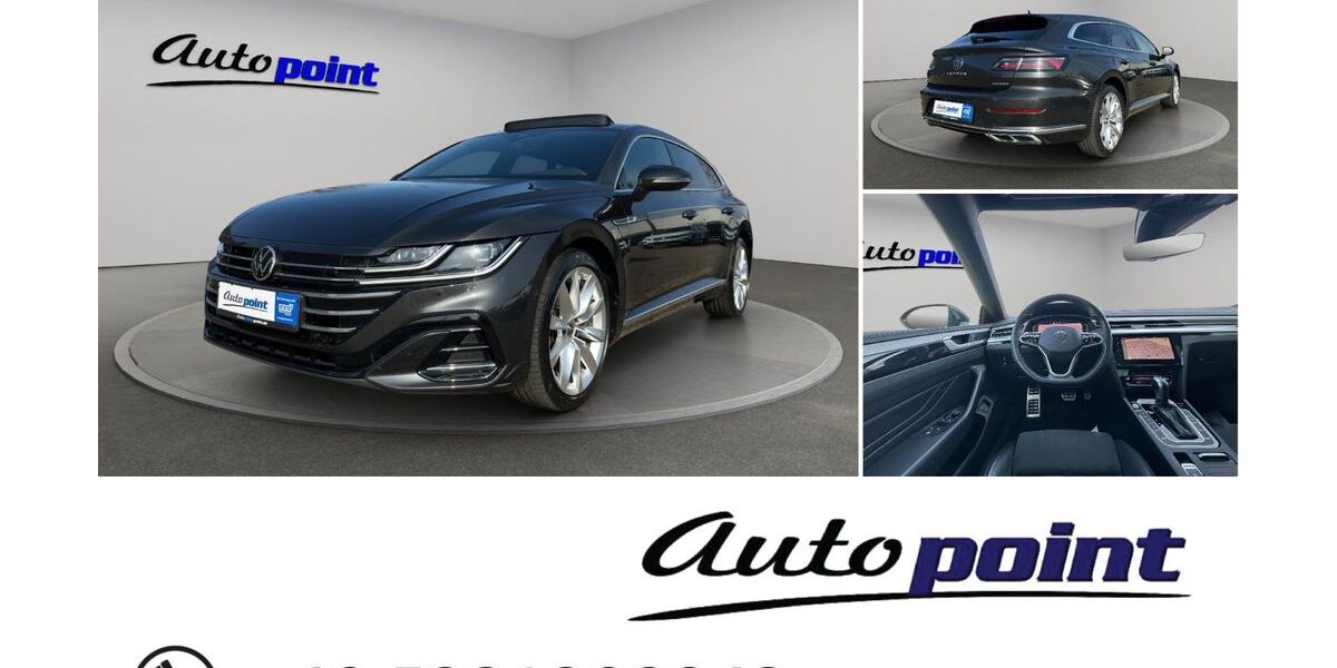 VW Arteon 42.000 km 27.950 &euro; Goslar 38644