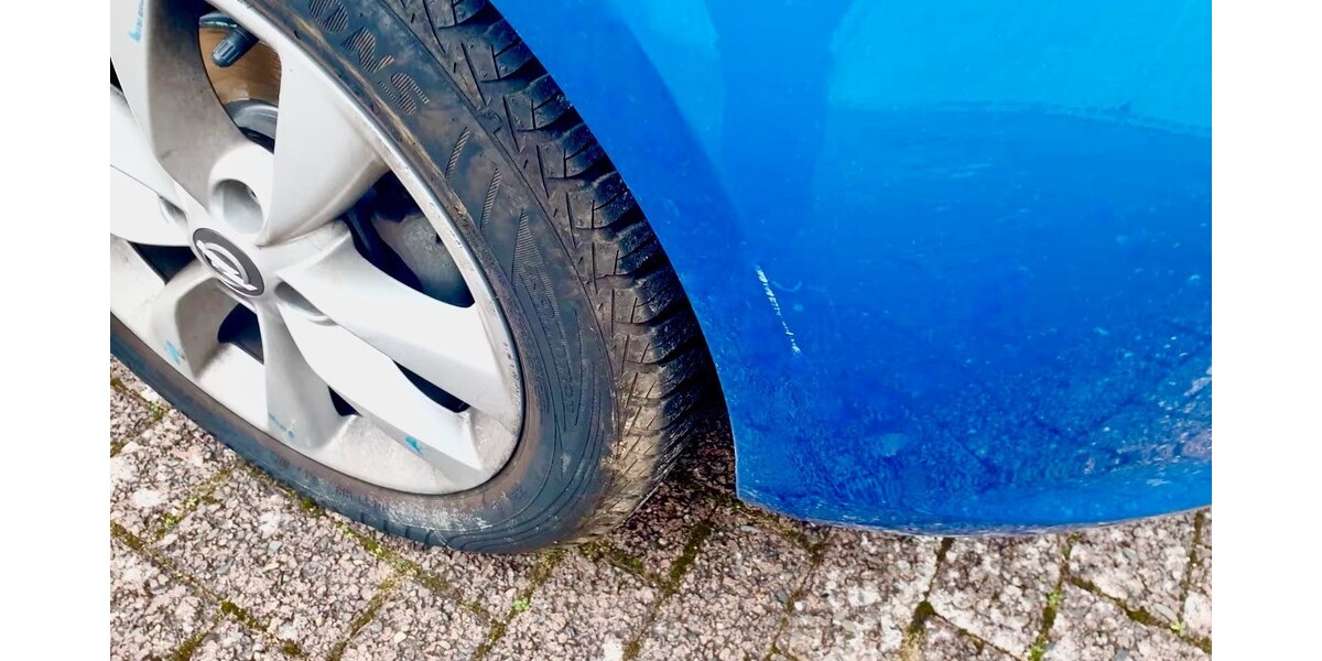 Opel Adam 109.496 km 7.950 &euro; Goslar 38640