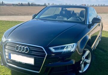 Audi A3 104.000 km 16.420 &euro; Vechelde 38159