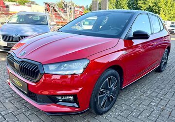 Skoda Fabia 9.990 km 20.990 &euro; Wolfenbüttel 38304