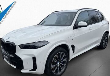 BMW X5 22.491 km 79.900 &euro; Braunschweig 38112