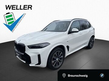 Gebrauchte BMW X5