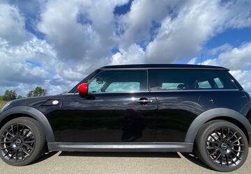 Mini Cooper Clubman 148.000 km 6.850 &euro; Langelsheim 38685