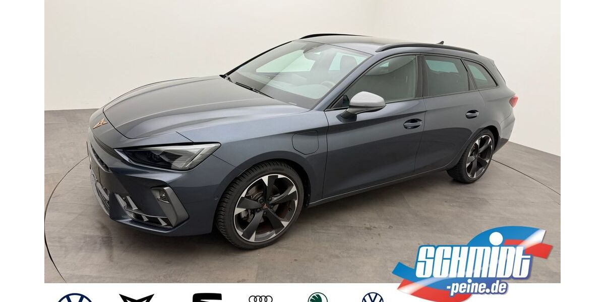 Cupra Leon 24.320 km 33.900 &euro; Peine 31226