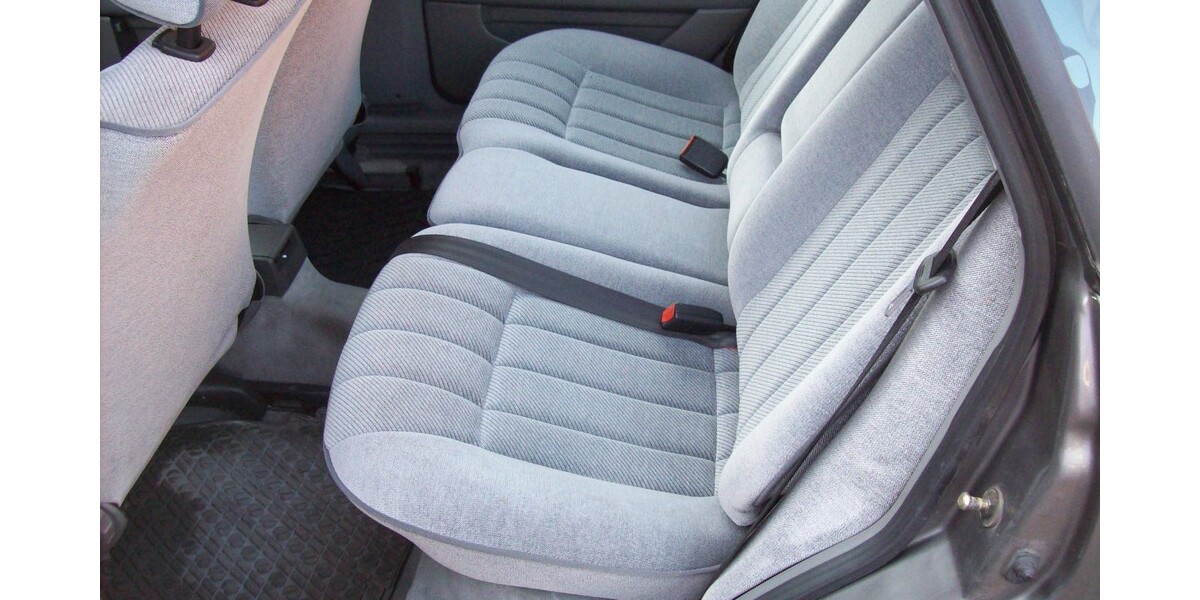 VW Passat 101.500 km 3.900 &euro; Salzgitter 38226