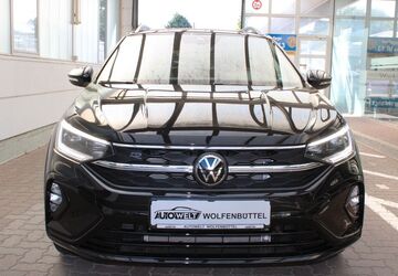 VW Taigo 10.000 km 24.999 &euro; Wolfenbüttel 38304