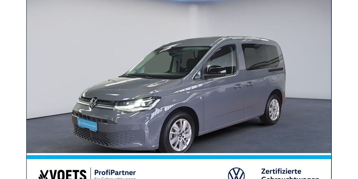 VW Caddy 23.600 km 30.480 &euro; Braunschweig 38124