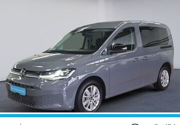 VW Caddy 23.600 km 30.850 &euro; Braunschweig 38124
