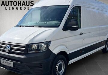 VW Crafter 20.867 km 34.999 &euro; Lengede 38268