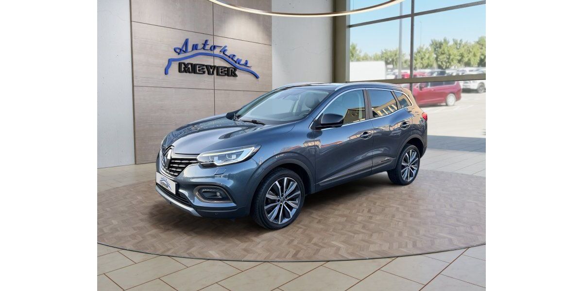 Renault Kadjar 106.390 km 15.410 &euro; Sickte bei Braunschweig 38173