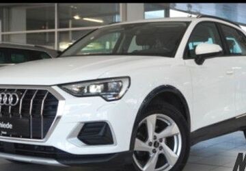 Audi Q3 29.850 km 29.650 &euro; Schöningen 38364