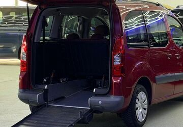 Citroen Berlingo 100.000 km 15.900 &euro; Salzgitter 38259