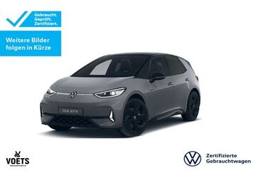 VW ID.3 7.600 km 45.450 &euro; Braunschweig 38124