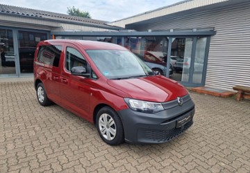 VW Caddy 155.000 km 18.199 &euro; Wolfenbüttel 38304
