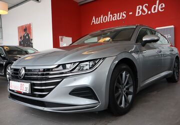 VW Arteon 71.723 km 24.850 &euro; Braunschweig 38116