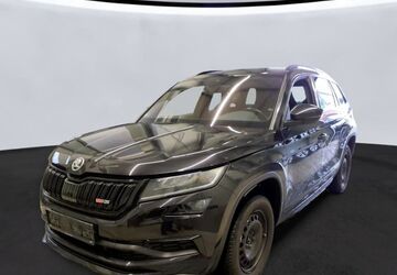 Skoda Kodiaq 67.580 km 34.890 &euro; Braunschweig 38114