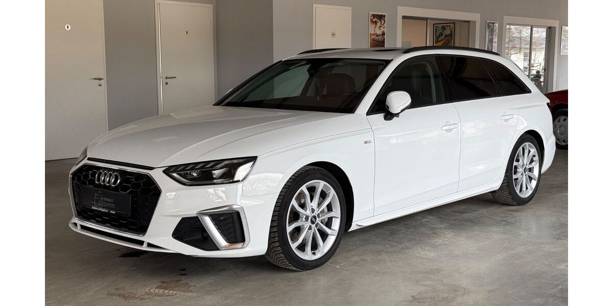 Audi A4 149.600 km 22.950 &euro; Goslar 38642