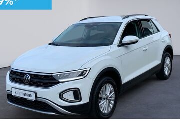 VW T-Roc 68.550 km 23.990 &euro; Braunschweig 38114