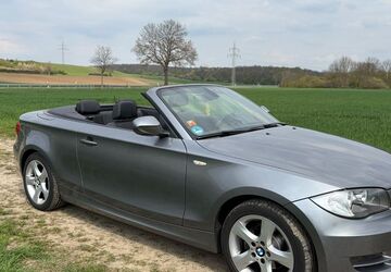 BMW 118 82.400 km 9.650 &euro; Goslar 38640