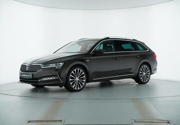 Skoda Superb 66.002 km 26.889 &euro; Braunschweig 38114