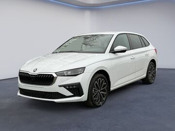 Gebrauchte Skoda Scala