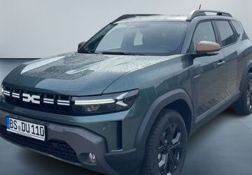 Dacia Duster 1.007 km 31.590 &euro; Braunschweig 38124