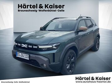 Gebrauchte Dacia Duster