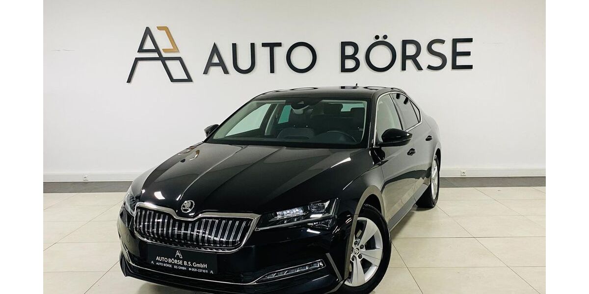 Skoda Superb 79.720 km 24.890 &euro; Braunschweig 38114