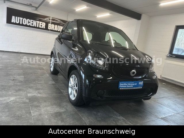 Smart ForTwo 65.000 km 8.450 &euro; Braunschweig 38112