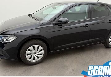 VW Polo 16.790 km 19.200 &euro; Peine 31226