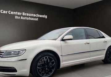 VW Phaeton 209.500 km 11.900 &euro; Braunschweig 38120