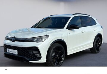 VW Tiguan 1.500 km 68.940 &euro; Wolfenbüttel 38304