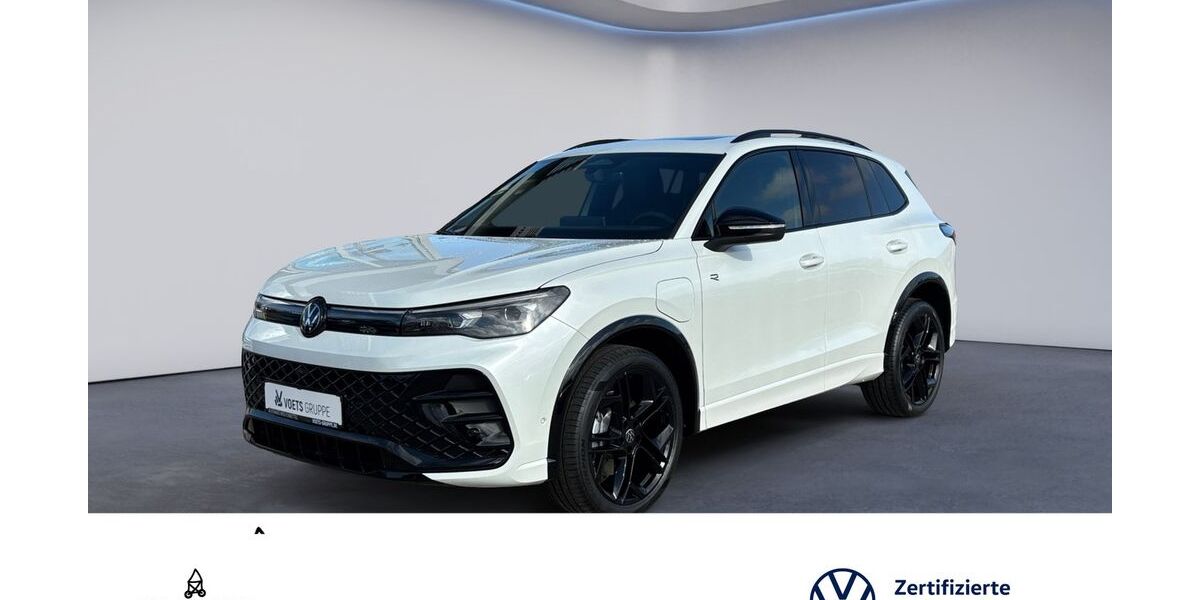 VW Tiguan 1.500 km 68.940 &euro; Wolfenbüttel 38304