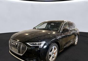 Audi e-tron 46.300 km 35.990 &euro; Braunschweig Wenden 38110