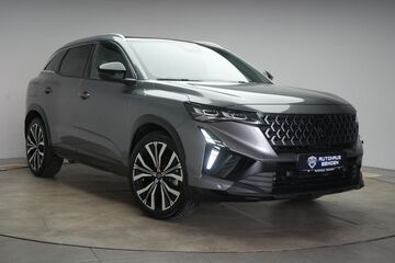 Gebrauchte Renault Austral
