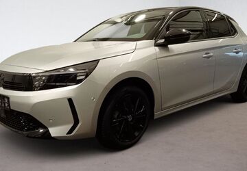 Opel Corsa 25.157 km 19.250 &euro; Braunschweig 38126