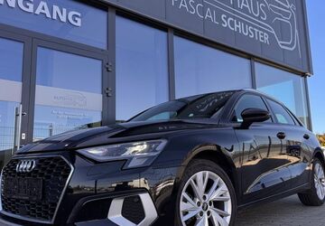 Audi A3 54.000 km 24.950 &euro; Vechelde 38159