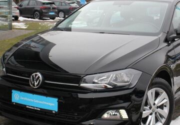 VW Polo 104.424 km 11.950 &euro; Salzgitter 38226