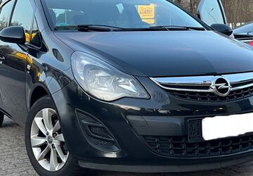 Opel Corsa 98.500 km 3.599 &euro; Salzgitter 38226