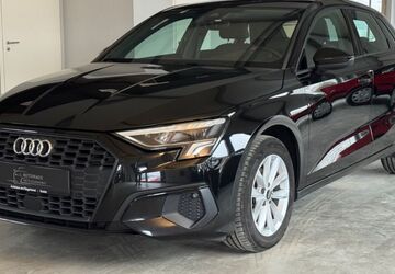 Audi A3 129.200 km 21.450 &euro; Goslar 38642